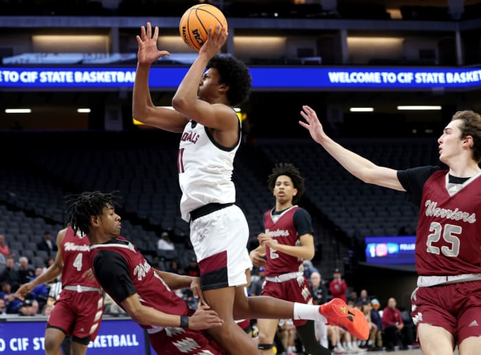 Alemany vs Santa Cruz CIF State D3 Final March 8, 2024 Photo-Dennis Lee02